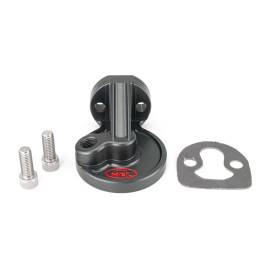 HEL HEL Classic Mini Billet Oil Filter Head Housing