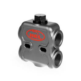 HEL HEL In-line Oil Cooler Thermostat