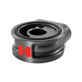 HEL HEL Non-Thermostatic Oil Filter Sandwich Plate