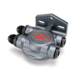 HEL HEL Oil Filter Relocation Remote Head