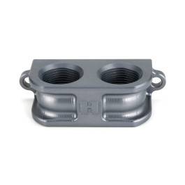 HEL HEL Remote Sensor Block - Twin Port
