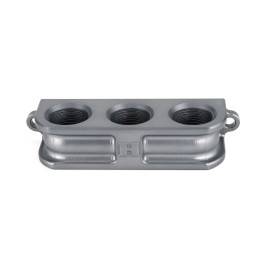 HEL HEL Remote Sensor Block - Triple Port