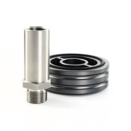 HEL HEL Oil Filter Sandwich Plate Spacer