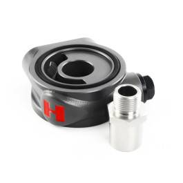 HEL HEL Thermostatic Oil Filter Sandwich Plate