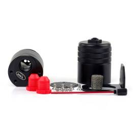 HEL HEL Universal Oil Catch Can