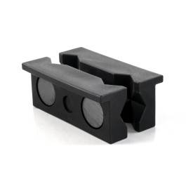 HEL HEL Nylon Magnetic Vice Jaws for AN Hose Fitting Assemblies