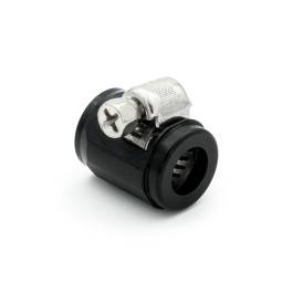 HEL HEL Aluminium -6 AN Hose Finisher (Max. 14mm Hose Diameter)
