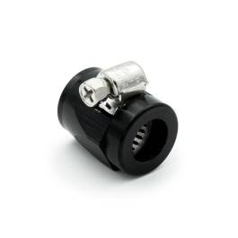 HEL HEL Aluminium -8 AN Hose Finisher (Max. 17mm Hose Diameter)