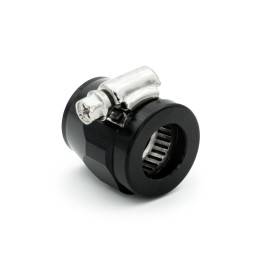 HEL HEL Aluminium -10 AN Hose Finisher (Max. 21mm Hose Diameter)