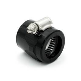 HEL HEL Aluminium -16 AN Hose Finisher (Max. 29mm Hose Diameter)