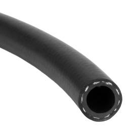 HEL AN8 Push-Lock Rubber Hose - 1/2" ID (12.7mm)