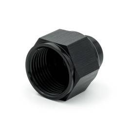 HEL HEL Aluminium -12 AN Blanking End Cap
