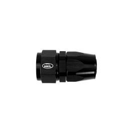 HEL AN16 Straight Rubber Hose Fitting for Braided AN Rubber Lines