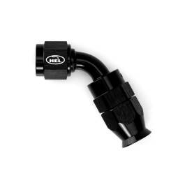 HEL AN6 60 Degree PTFE Hose Fitting for Braided AN PTFE Lines