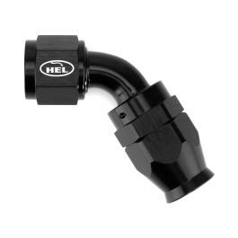 HEL AN10 60 Degree PTFE Hose Fitting for Braided AN PTFE Lines