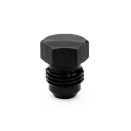 HEL HEL Aluminium -6 AN Blanking Plug