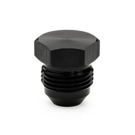 HEL HEL Aluminium -8 AN Blanking Plug