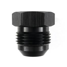 HEL HEL Aluminium -12 AN Blanking Plug