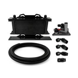 HEL HEL Oil Cooler Kit for Audi All Models with 2.0 TSI Engine