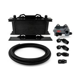 HEL HEL Oil Cooler Kit for Audi S3 (8V) EA888.3