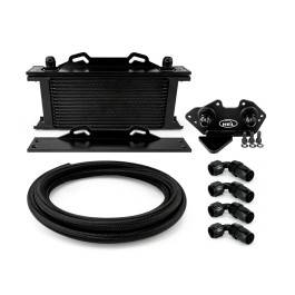 HEL HEL Oil Cooler Kit for Audi S4/S5/S6 (B8) 3.0 TFSI