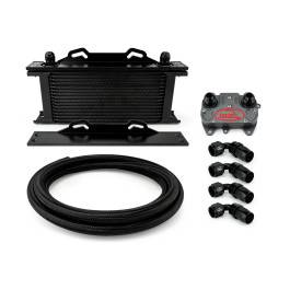 HEL HEL Oil Cooler Kit for Audi TT (8J) 2.0 TDI