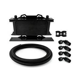 HEL HEL Oil Cooler Kit for BMW 3 (E46) M3