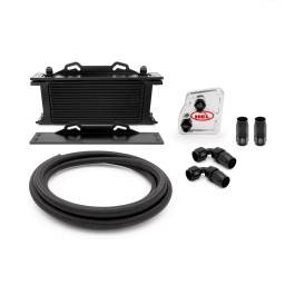 HEL HEL Oil Cooler Kit for BMW X1 (E84) 18i (N46N Engine)