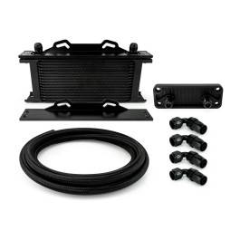 HEL HEL Oil Cooler Kit for Ford Focus MK2 RS