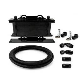 HEL HEL Oil Cooler Kit for Mitsubishi Lancer Evo 1/2/3/4/5