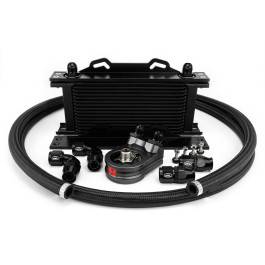 HEL HEL Oil Cooler Kit for Nissan Skyline R32/R33/R34 GT-R