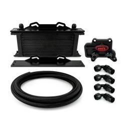HEL HEL Oil Cooler Kit for Seat Leon (1P1) Cupra R