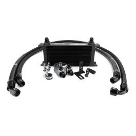 HEL HEL Direct Fit Oil Cooler Kit for Subaru WRX STI (VA) 2.0/2.5 (2014-2021)