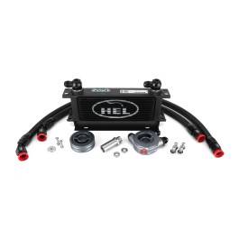 HEL HEL Direct Fit Oil Cooler Kit for Toyota GR86 (2021-)