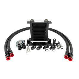 HEL HEL Direct Fit Oil Cooler Kit for Toyota GR Corolla (2022-)