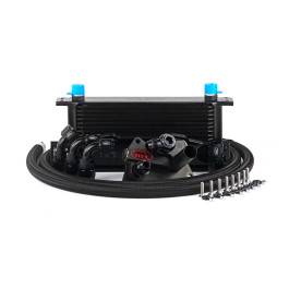 HEL HEL Oil Cooler Kit for Volkswagen Polo MK5 (6R) R WRC