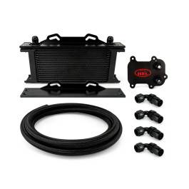 HEL HEL Oil Cooler Kit for Volkswagen 1.4 TSI/GTI