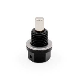 HEL HEL Aluminium M12 x 1.25 Magnetic Oil Drain Sump Plug Screw