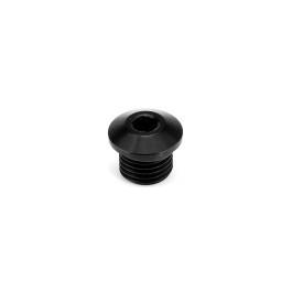 HEL HEL Aluminium -3 AN Port Plug