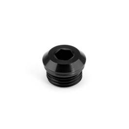 HEL HEL Aluminium -6 AN Port Plug