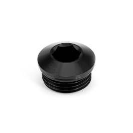 HEL HEL Aluminium -8 AN Port Plug