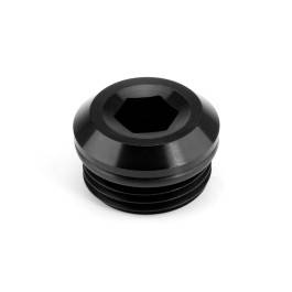 HEL HEL Aluminium -10 AN Port Plug