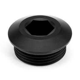 HEL HEL Aluminium -16 AN Port Plug