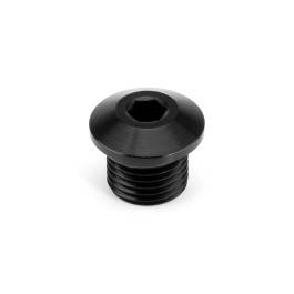 HEL HEL Aluminium M10 x 1.0 Port Plug