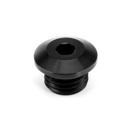 HEL HEL Aluminium M12 x 1.5 Port Plug
