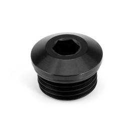 HEL HEL Aluminium M16 x 1.5 Port Plug