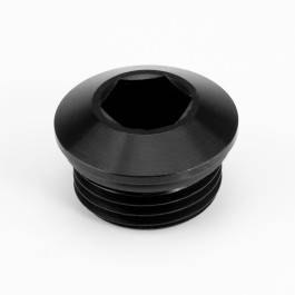 HEL HEL Aluminium M18 x 1.5 Port Plug