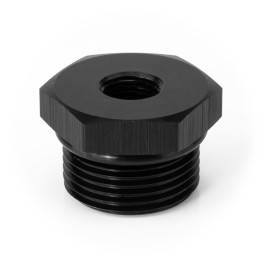 HEL HEL Aluminium M22 x 1.5 Port Plug with 1/8" NPT Sensor Port
