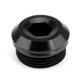 HEL HEL Aluminium M22 x 1.5 Port Plug