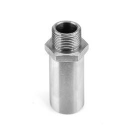 HEL HEL Extended Centre Bolt for Oil Filter Sandwich Plate Spacer